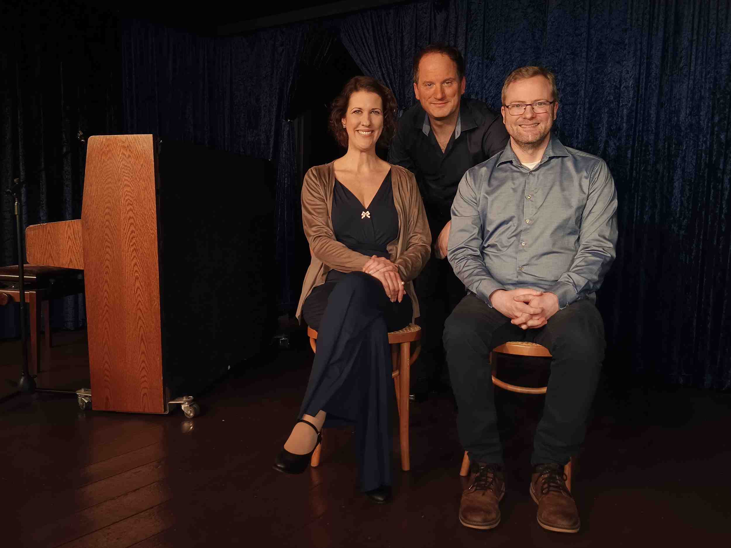 Dsseldorf - Eine Liebeserklrung | © Theater an der Luegallee 